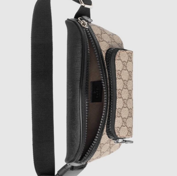 100% authentic gucci belt bag - Picture 7 of 8